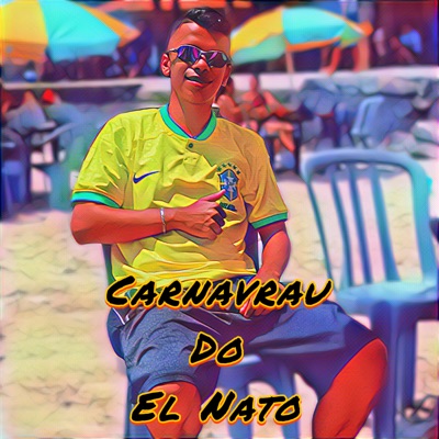 Carnavrau do El Nato - Single