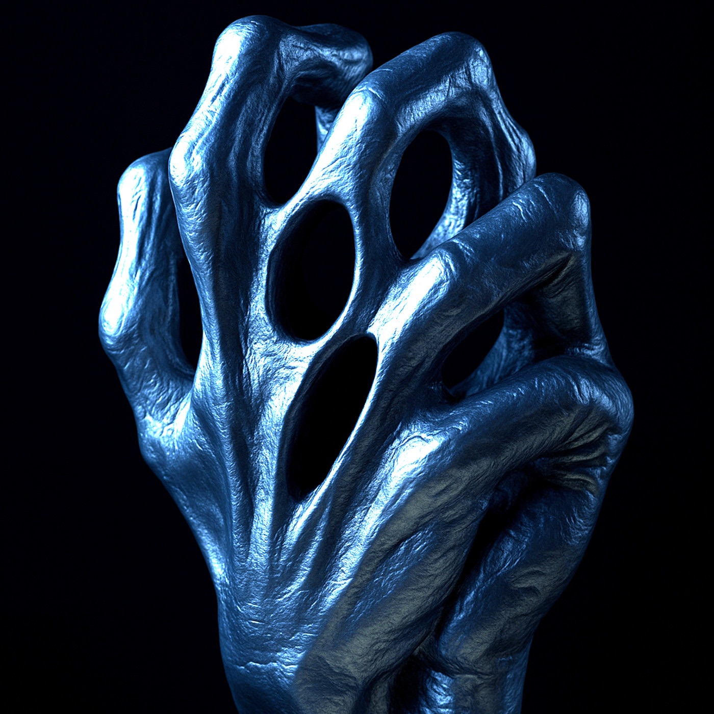 Project 13 Fighters (Part 1) - EP