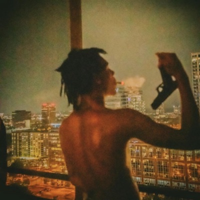 BLACK BEATLES (FREE SUMO) [K1LYAN Remix] - Single
