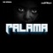 Palama (feat. Cash Wizzy) - Og Spaka lyrics