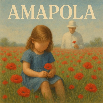 AMAPOLA - Single