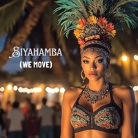 Siyahamba (We Move) - Single - Gurkan Sasmaz