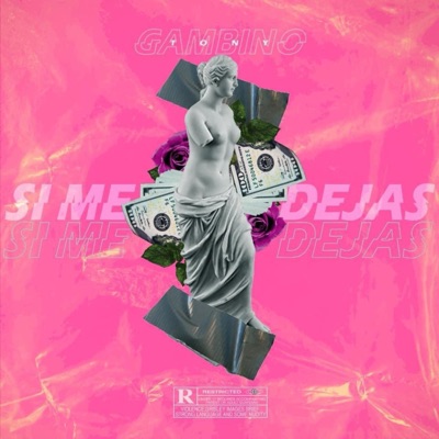 Si Me Dejas - Single