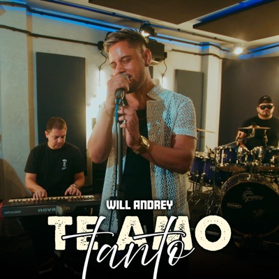 Te Amo Tanto - Single