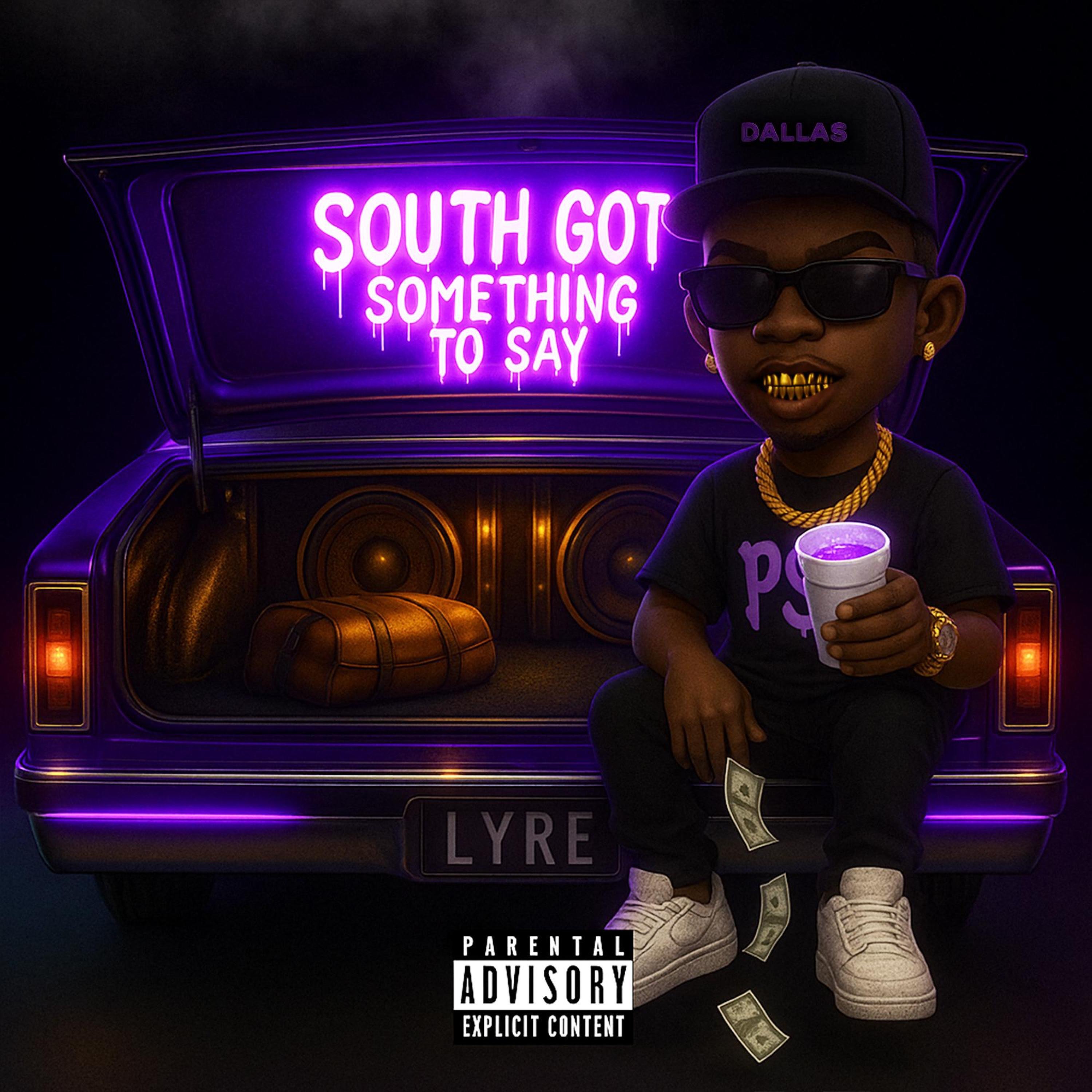 South Got Something To Say