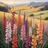Mama (Gladiolus)