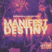 Manifest Destiny artwork