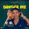 Ginger me (feat. Steve DC) - Single