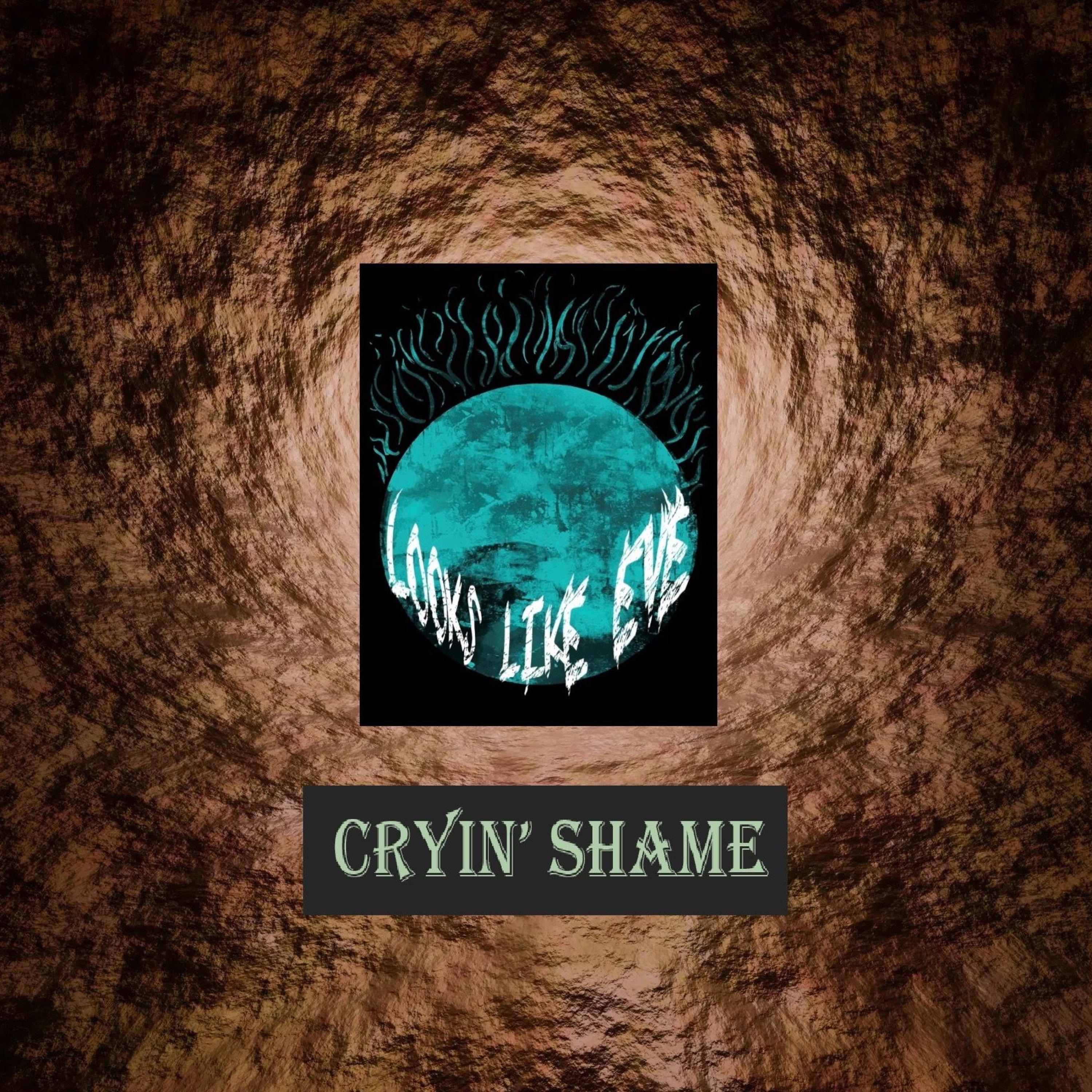 Cryin' Shame - Single