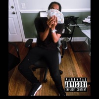 Who tryna bend - Single - Aj Osama