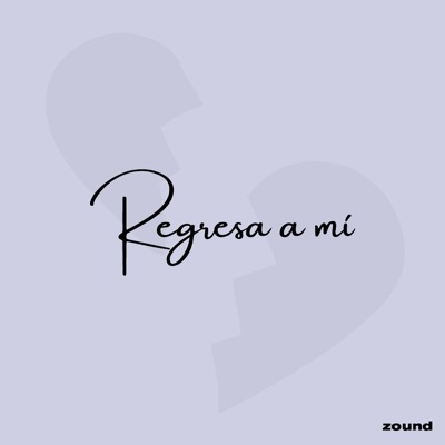 Regresa a Mí (Instrumental) - Single