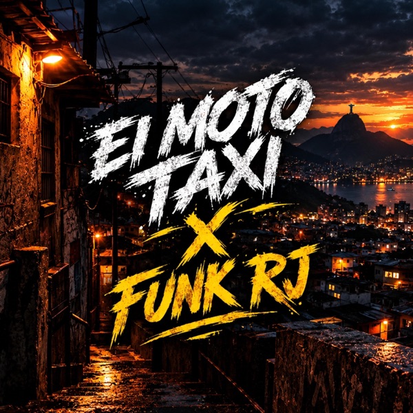 Ei Moto Taxi Funk RJ (feat. Mc Monik do pix & Mc Gordinho)