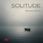 Solitude: Sensitive piano for quiet moments