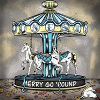 Merry Go 'Round (feat. Crooked Teeth) - Single - The Honesty