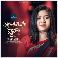 Bhalobasa Bhul - Single - Sharalipi