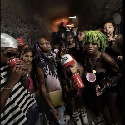 Lo Menore' (feat. El Jeque) - Single