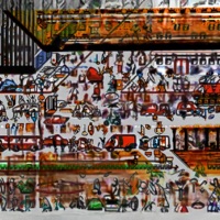 LAZARUS - Single - WhereWasWayne