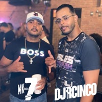 MTG-SEQUENCIA DO TOMA SAFADA DJRCINCO (feat. MKDO7) - Single - DJ RCINCO