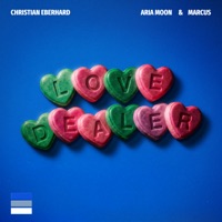 Love Dealer - Single - Christian Eberhard, Aria Moon & Marcus