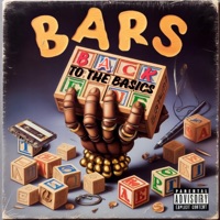 Bars - EP - Tune God & Benzo Benz