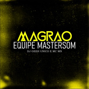 Magrão Equipe Mastersom
