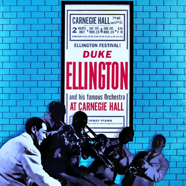 Duke Ellington and His Famous Orchestra Selected Favorites
