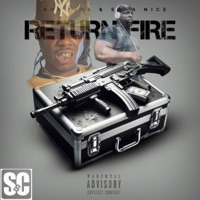 RETURN FIRE (feat. Sama Nice) - Single - SHIPERB