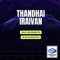 Thandhai Iraivan - Single - Raja Isai Bharathi & Fr.A.Pichaimuthu