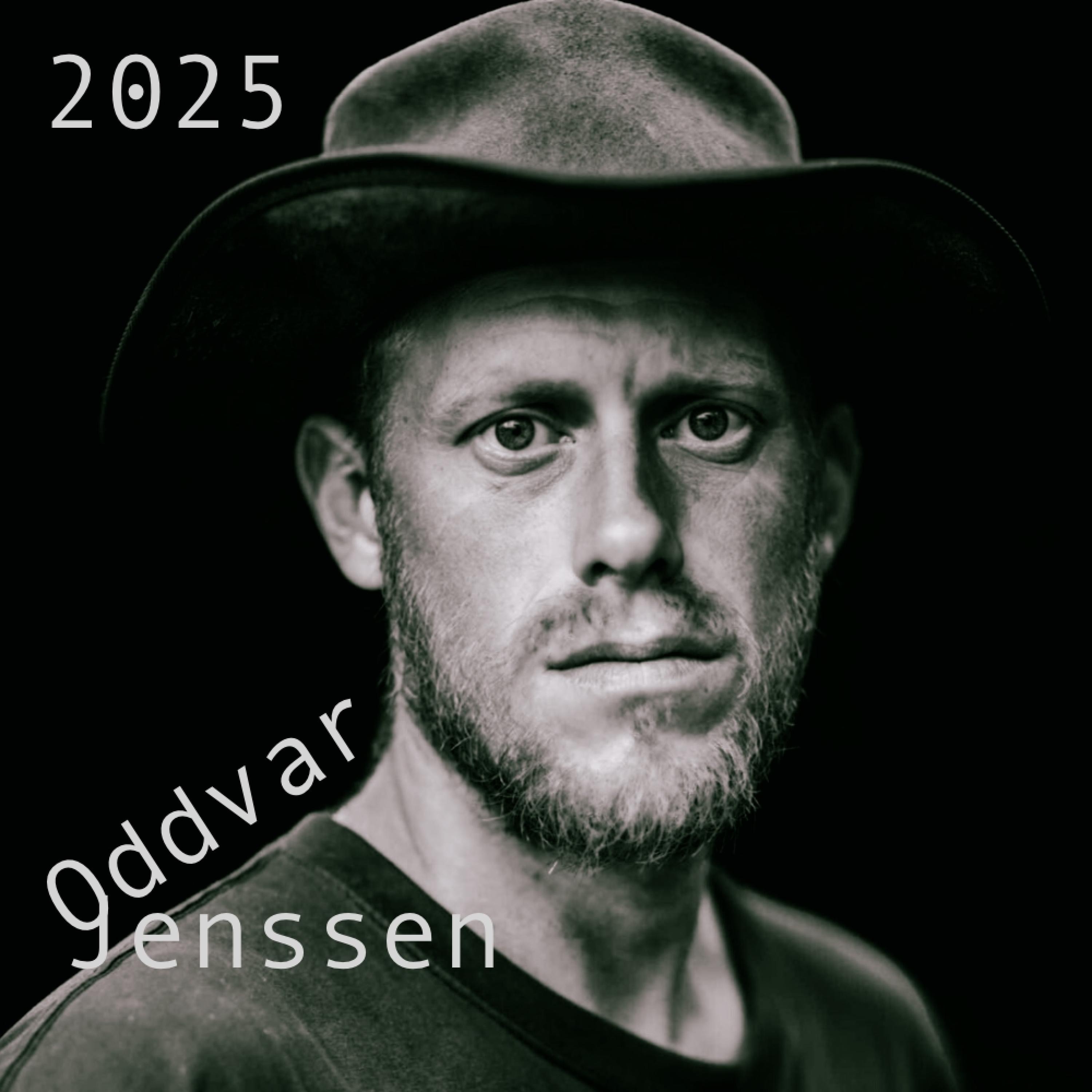 Lengervik - Lengervik - Oddvar Jenssen