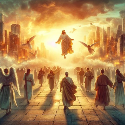 Siete Trompetas - Single