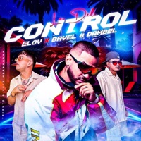 La del Control (feat. Eloy & Bryel El Blanquito Fino) [Special Version] - Single - Dambel