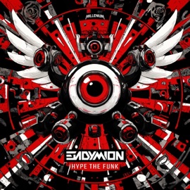 Hype The Funk Endymion