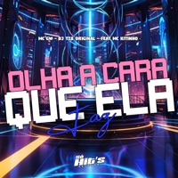 Olha a Cara Que Ela Faz (feat. mc kitinho) - Single - DJ TZ8 ORIGINAL & MC GW