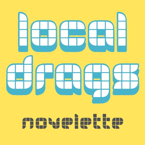 Novelette - Single album cover