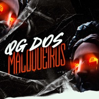 Qg dos Maloqueiros - Single - MC CRII & Dj Leo JB