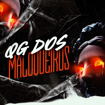 Qg dos Maloqueiros - Single