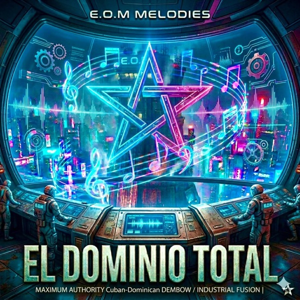 EL DOMINIO TOTAL - Single