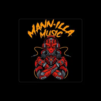 Listen to Mannilla Music - Mike Cocha, watch music videos, read bio, see tour dates & more!