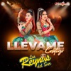 Llévame Contigo