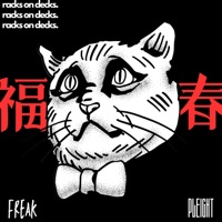 Freak - Single - Pleight
