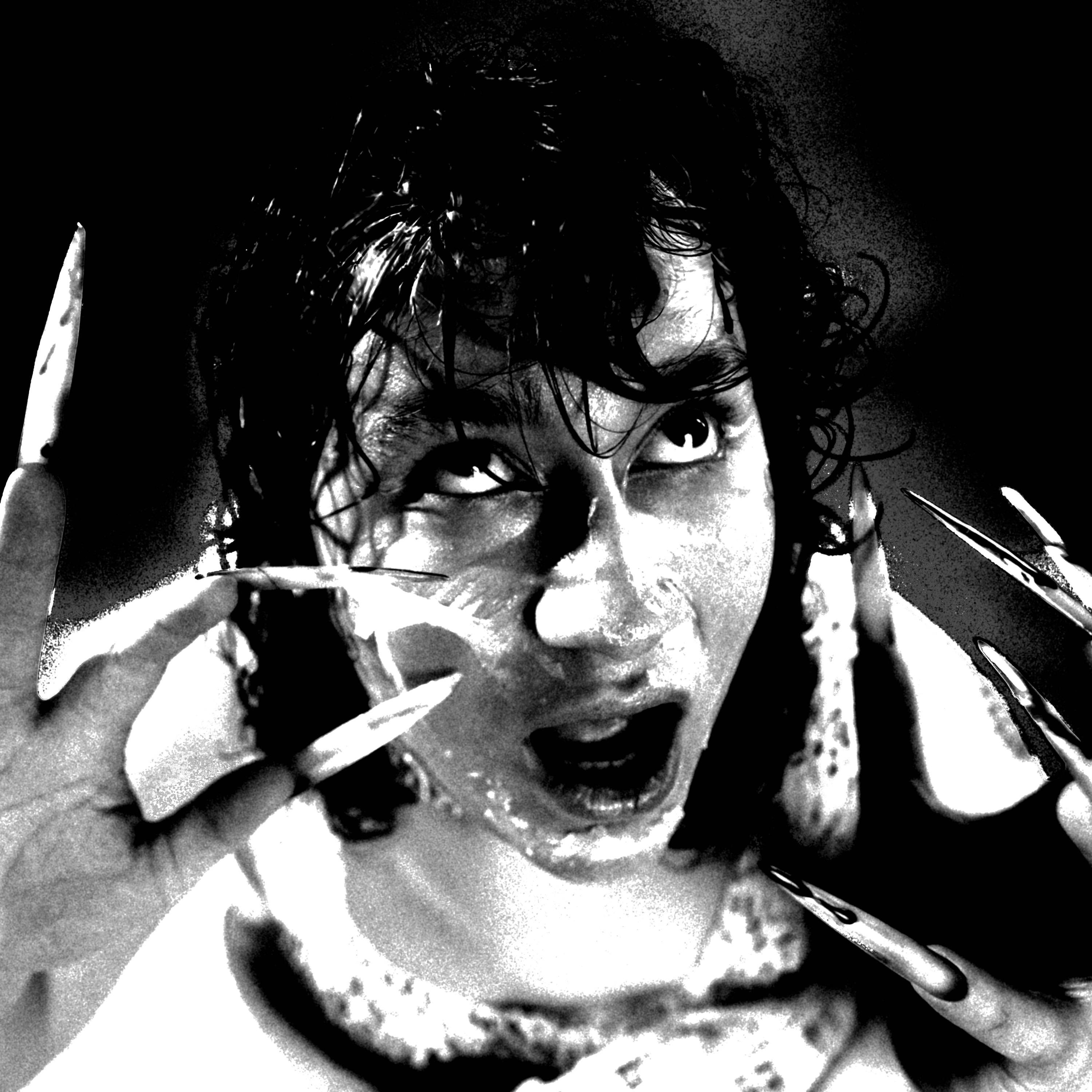 In the Night - Single