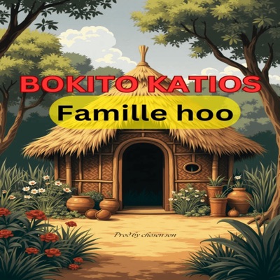 Famille Hoo (feat. Bokito Katios) - Single