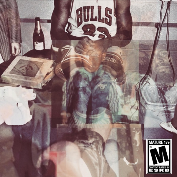 3 Peat The Album - EP