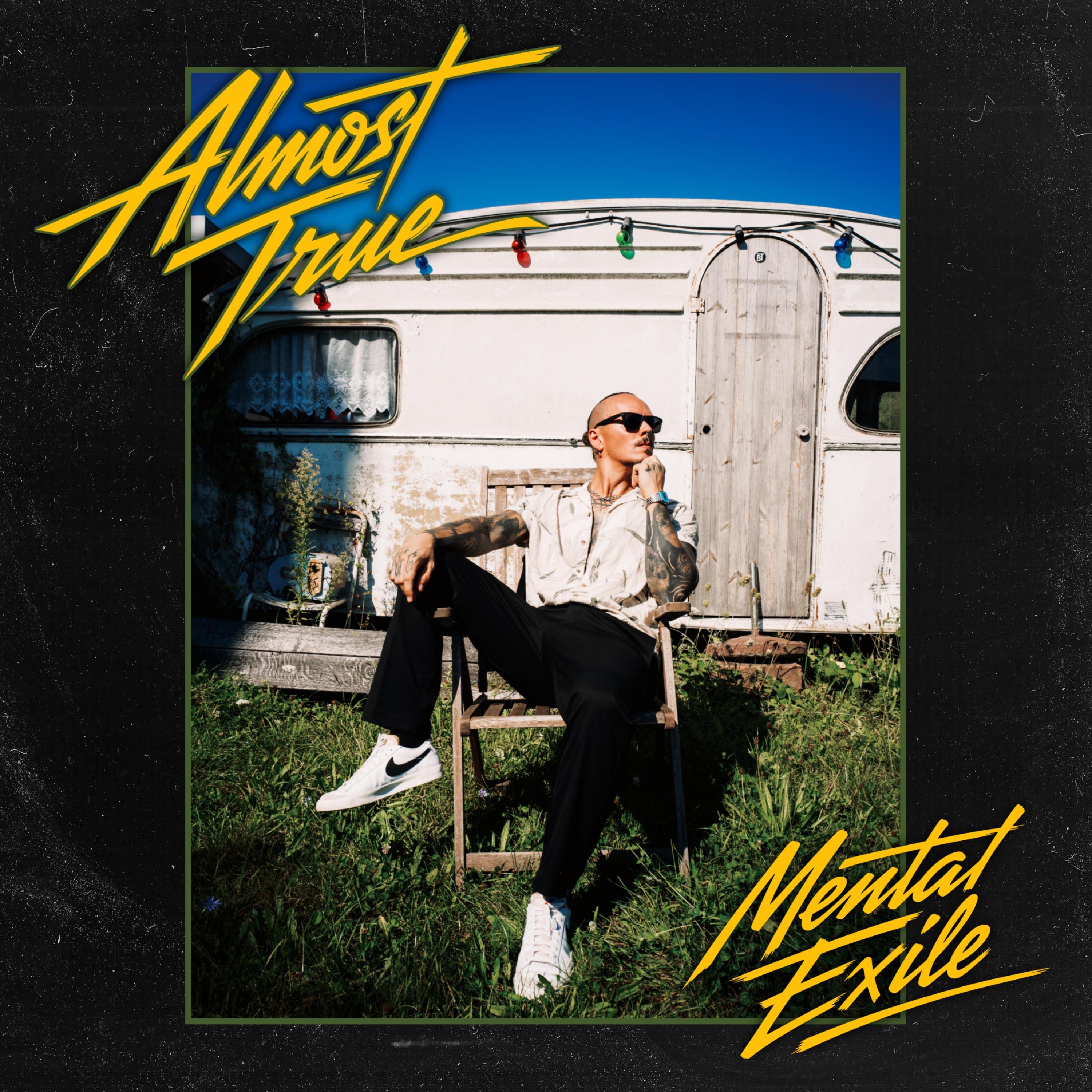 Almost true - Single