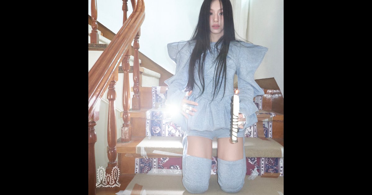 LIL FANTASY vol.1 - CHAEYOUNG