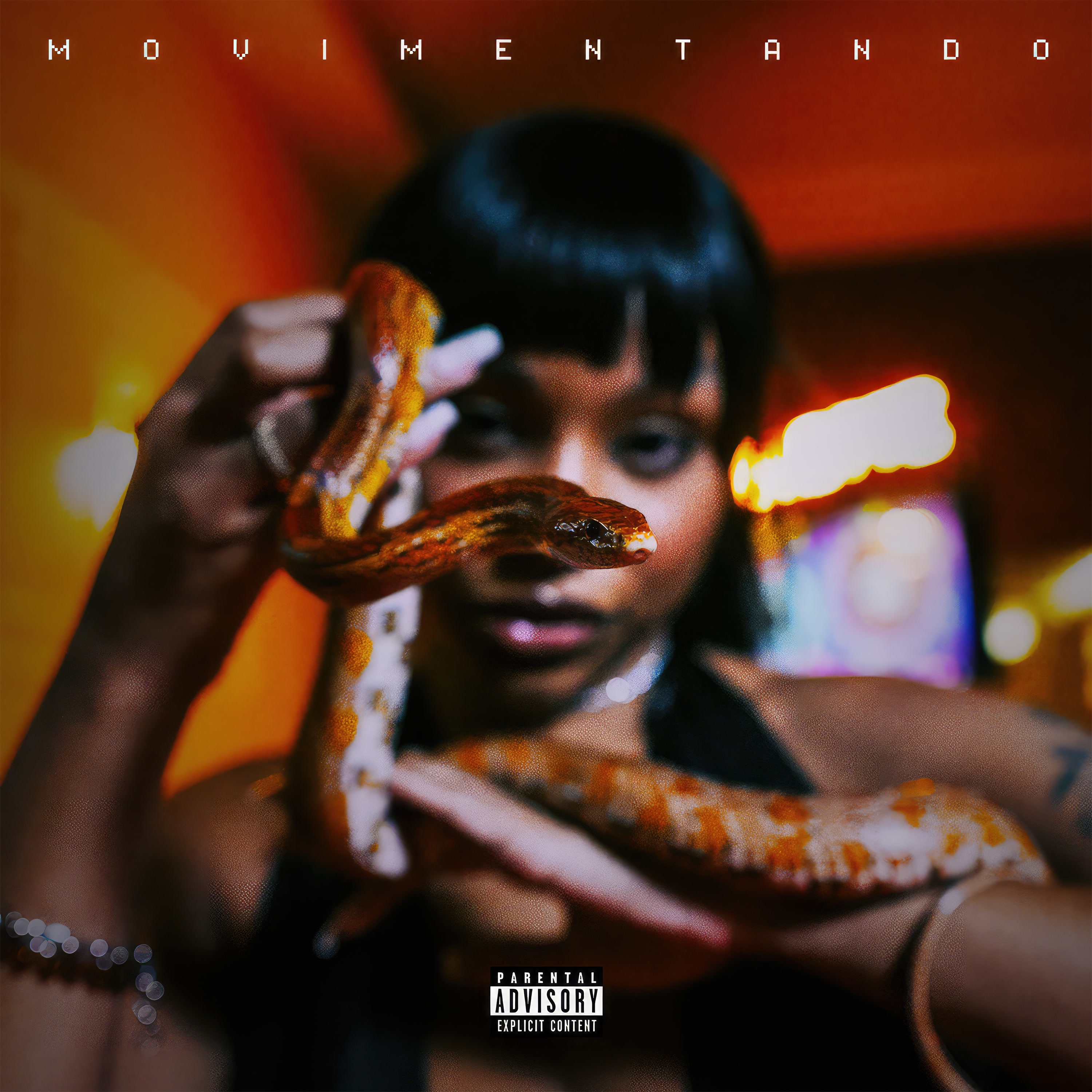 Movimentando - Single