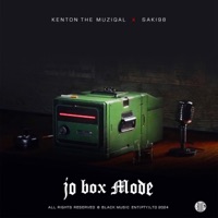 Jo box Mode - Single - Kenton The Muziqal & Saki98