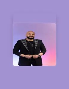 Ethar Ali सुनें, म्यूज़िक वीडियो देखें, बायो पढ़ें, दौरे की तारीखें और बहुत कुछ देखें!