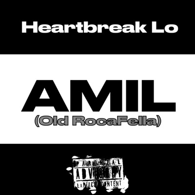 A Mil (OldRocafella) - Single