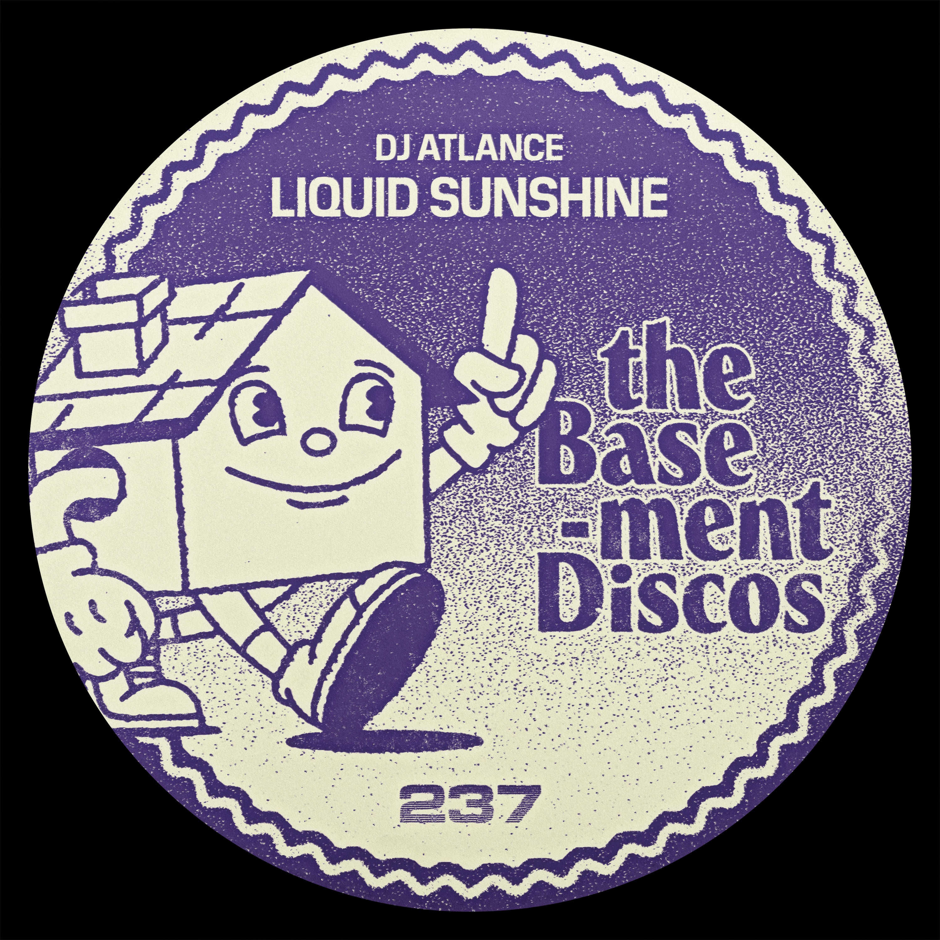 Liquid Sunshine - Single